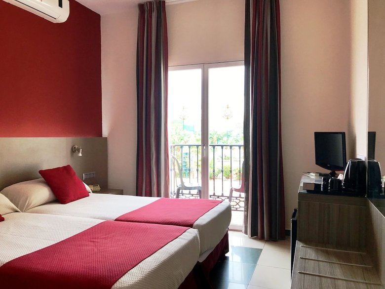 Hotel Nerja Club