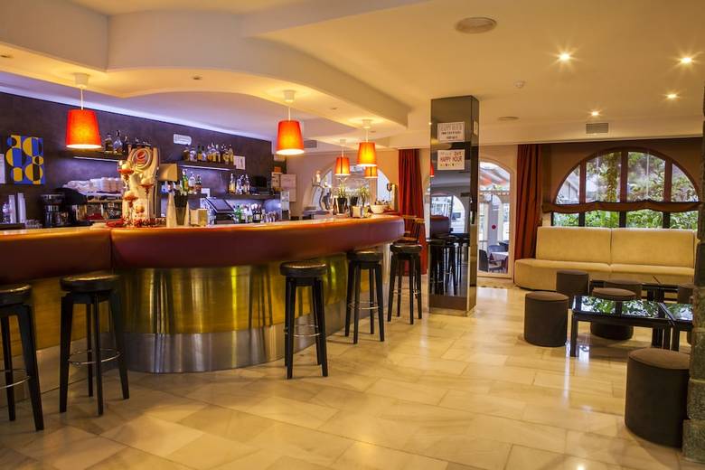 Hotel Nerja Club