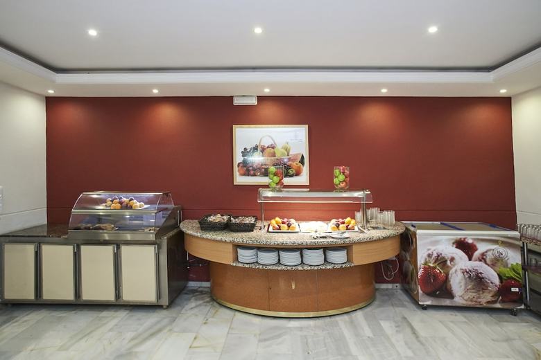 Hotel Nerja Club