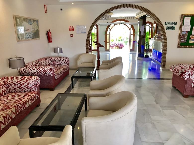 Hotel Nerja Club