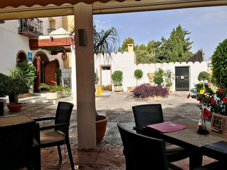 Hotel Nerja Club