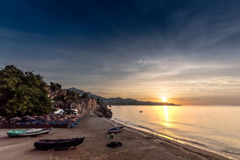 Hotel Nerja Club