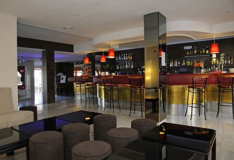 Hotel Nerja Club