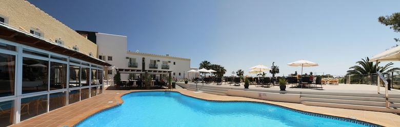 Hotel Nerja Club