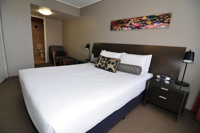 Hotel Pavilion On Northbourne