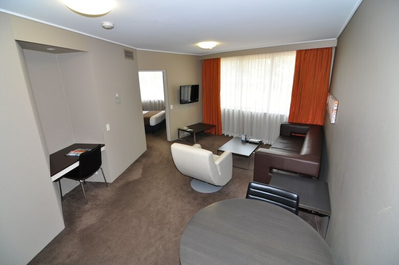 Hotel Pavilion On Northbourne