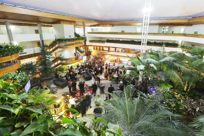 Hotel Pavilion On Northbourne