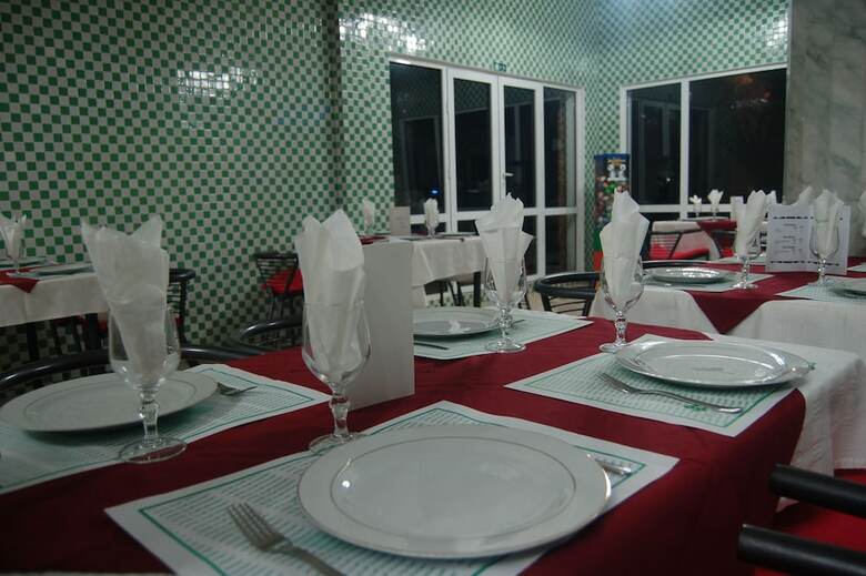 Tagadirt Appart-hotel
