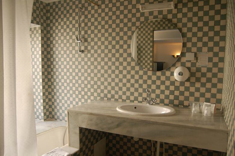 Tagadirt Appart-hotel