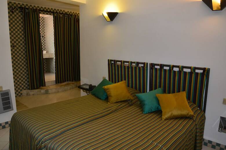 Tagadirt Appart-hotel