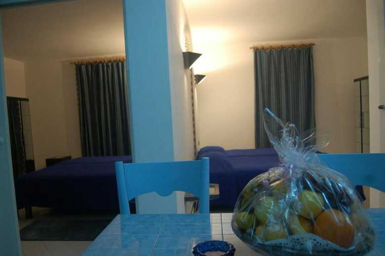 Tagadirt Appart-hotel