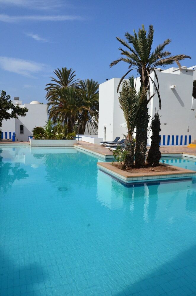 Tagadirt Appart-hotel