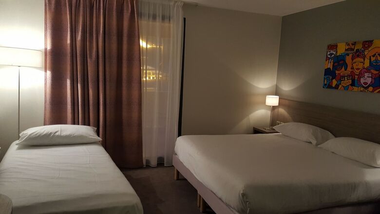 Best Western Linko Hotel