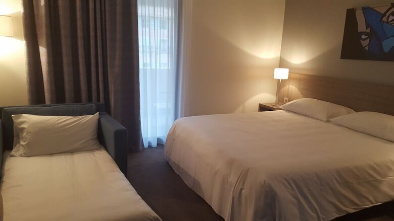Best Western Linko Hotel