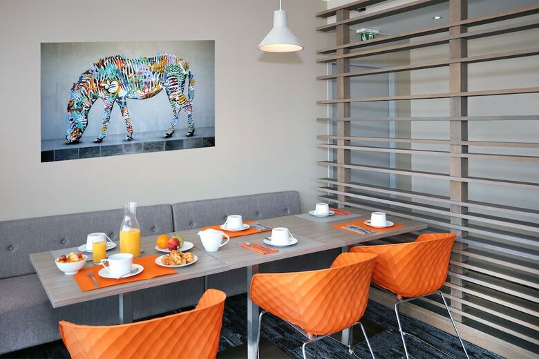 Best Western Linko Hotel