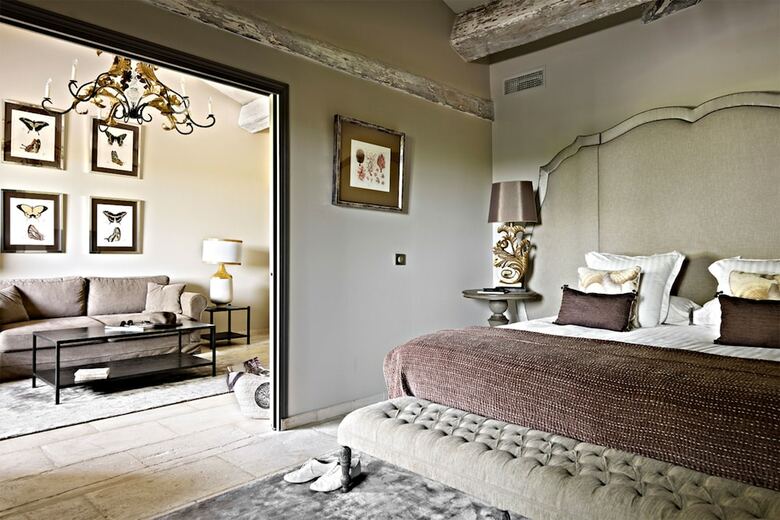 Hotel Villa Marie
