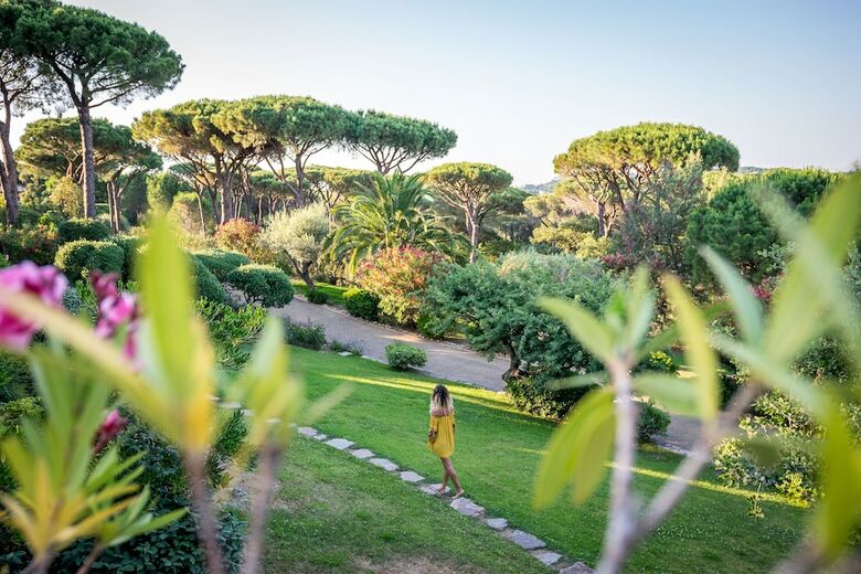 Hotel Villa Marie