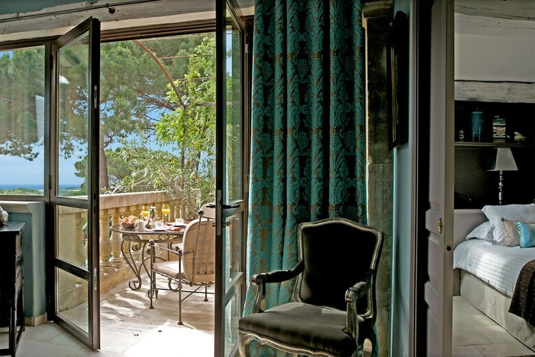 Hotel Villa Marie