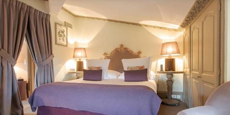 Hotel Villa Marie