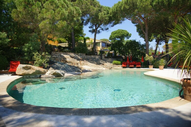 Hotel Villa Marie