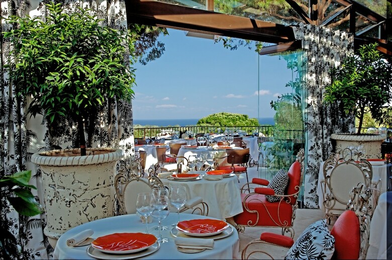 Hotel Villa Marie