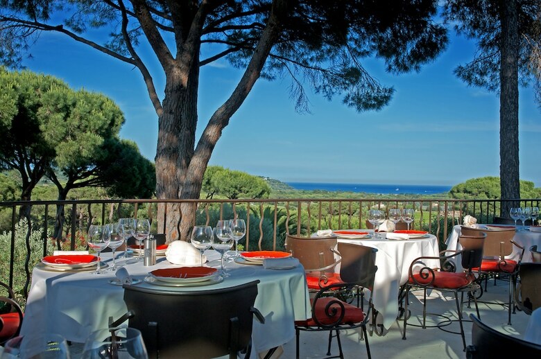 Hotel Villa Marie