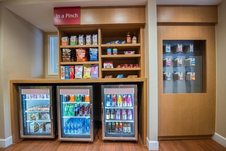 Hotel Towneplace Suites By Marriott San Jose Campbell
