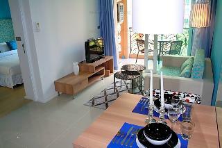 Aparthotel Atlantis Resort Jomtien Beach