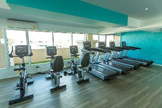 Aparthotel Atlantis Resort Jomtien Beach