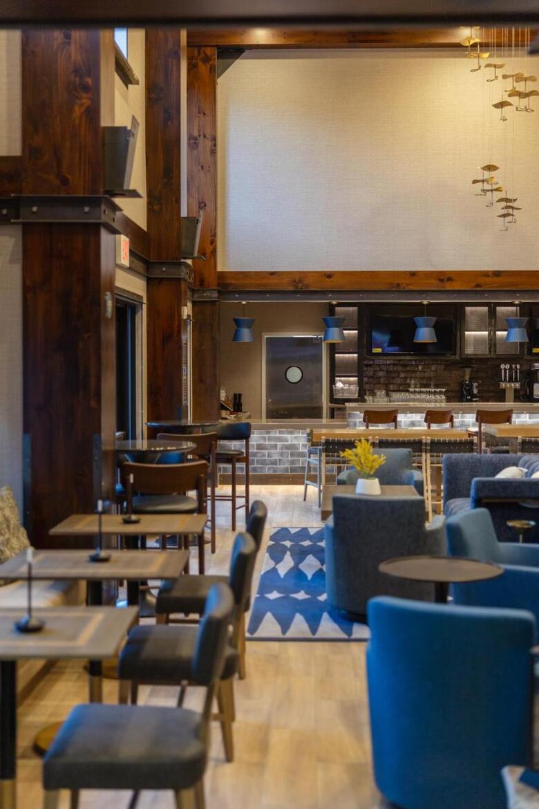 Hotel Martis Valley Lodge Tapestry Collection By Hilton