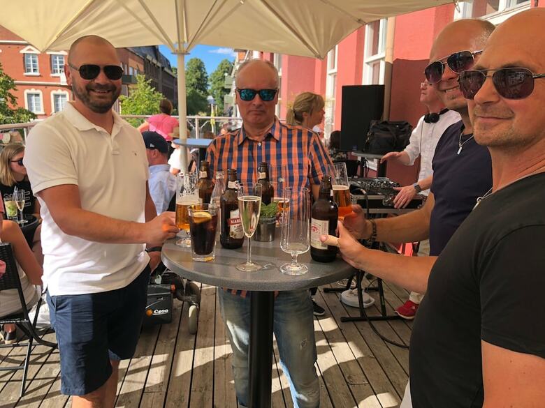 Hotel Statt Hassleholm, Bw Signature Collection