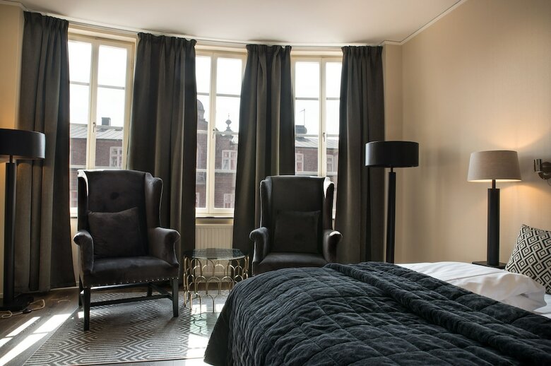 Hotel Statt Hassleholm, Bw Signature Collection