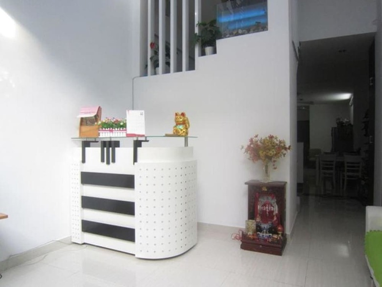Saigon Inn Hotel
