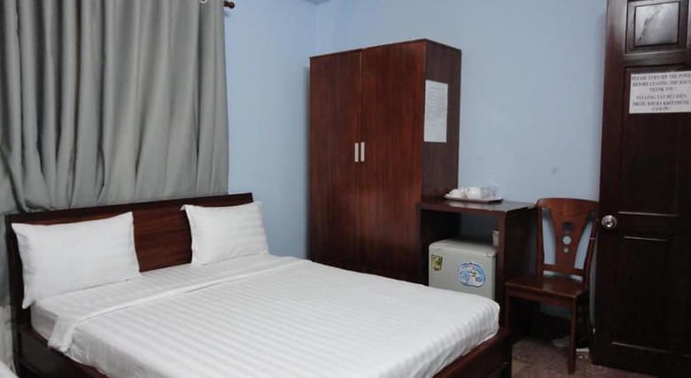 Yen Trang 1 Hotel