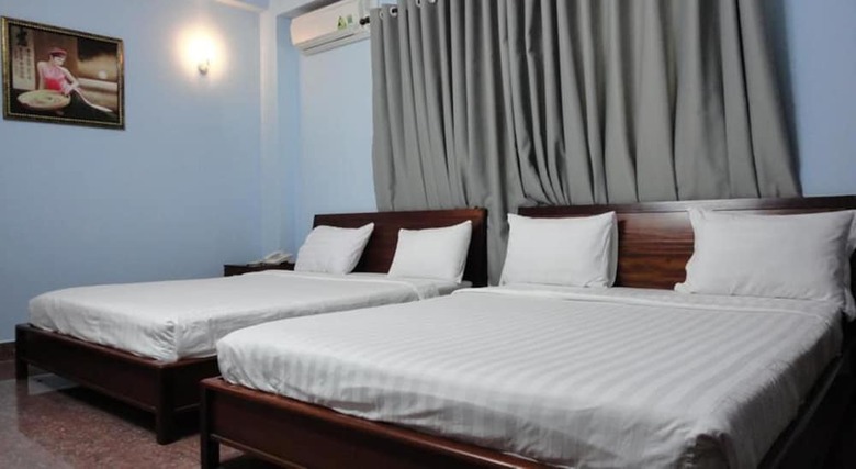 Yen Trang 1 Hotel