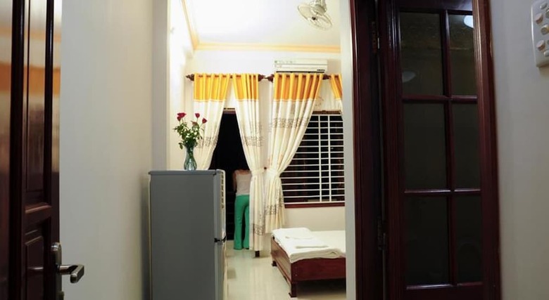 Hotel Diep Anh Guest House