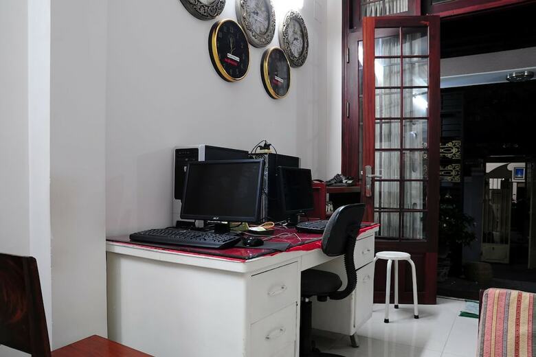 Hotel Diep Anh Guest House