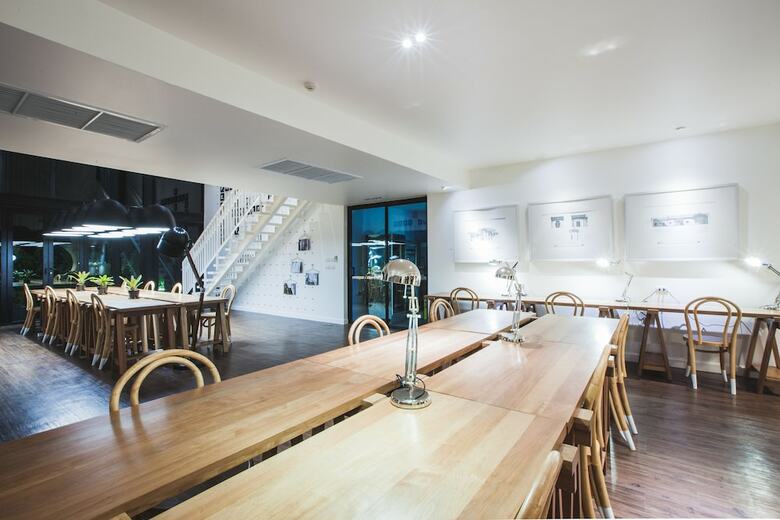 Blu Monkey Hub And Hotel Phuket
