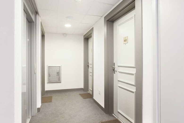 Residencia R�sidence Odalys Le Crystal Blanc