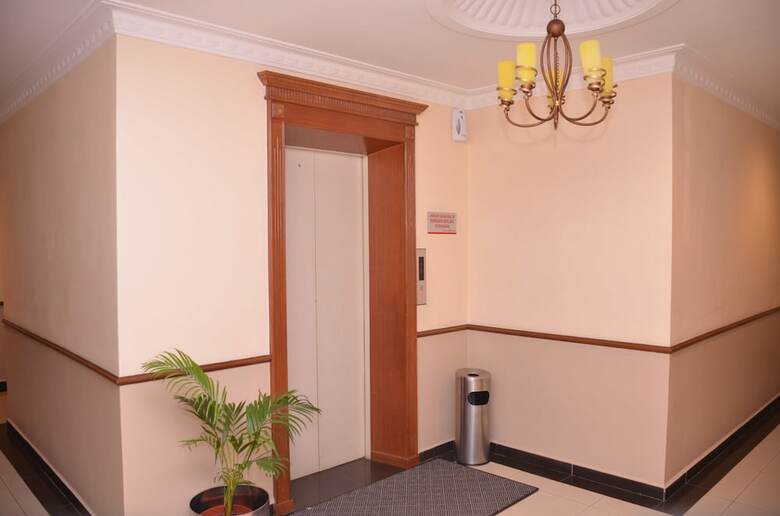 Hotel Palm Inn Bukit Mertajam