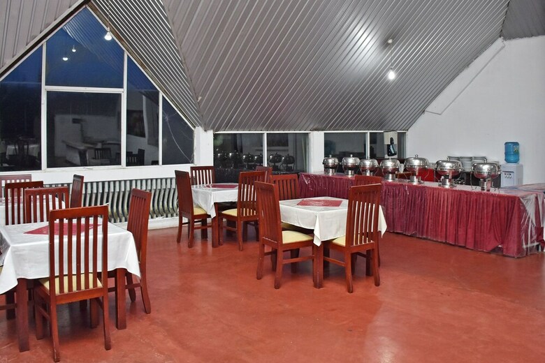 Oyo 434 American Star Hotel