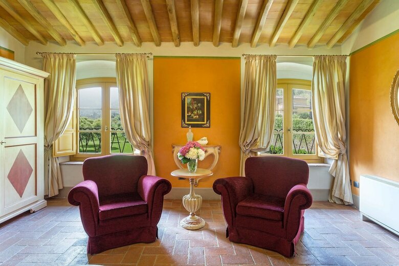 Coselli's Luxury Villas