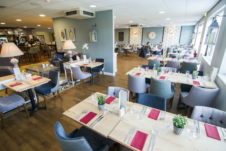 The Wiltshire Hotel