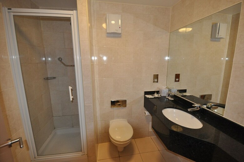 The Wiltshire Hotel
