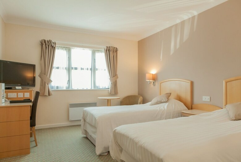 The Wiltshire Hotel