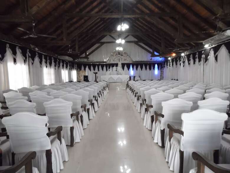 Hotel Campestre Guajira
