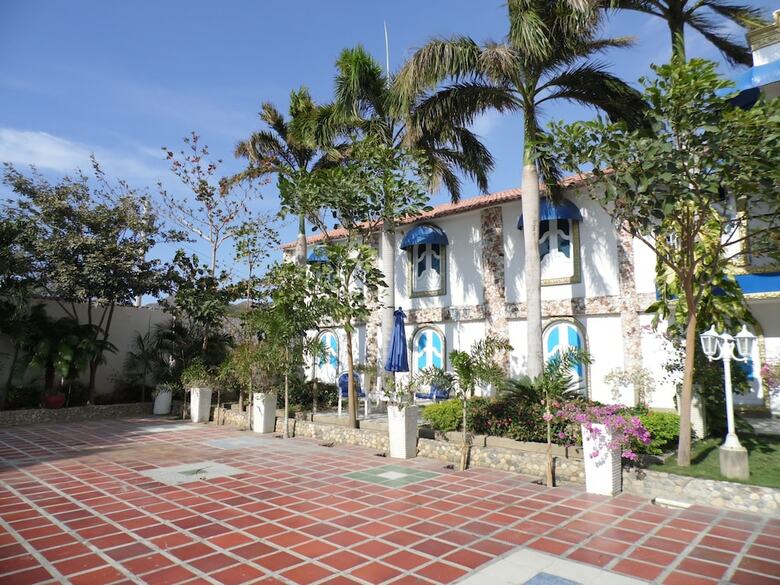 Hotel Campestre Guajira