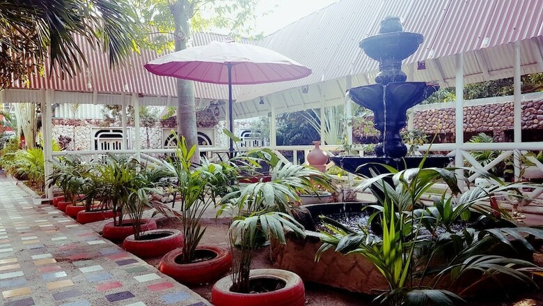 Hotel Campestre Guajira