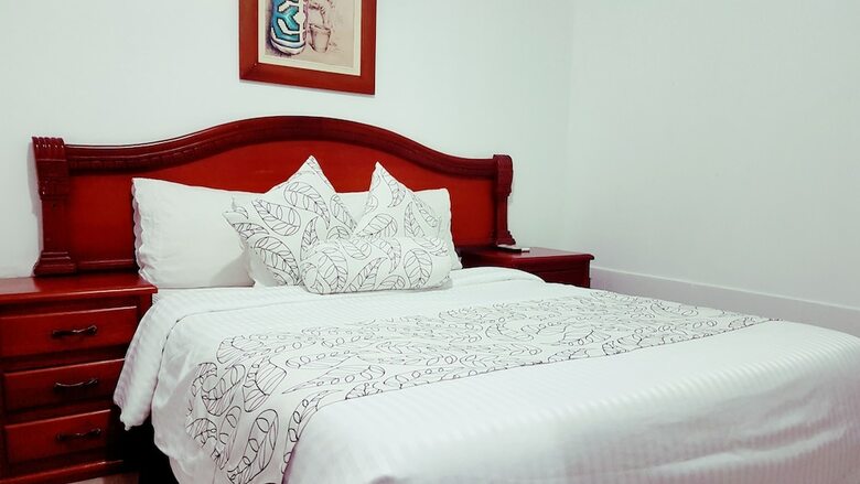 Hotel Campestre Guajira