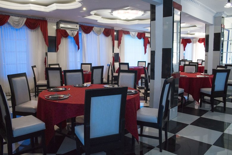 Hotel Campestre Guajira